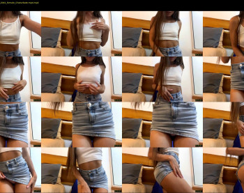 sooofffiyyaaa — 3 minute Chaturbate female teen cam video, 720p, Oct 25, 2022