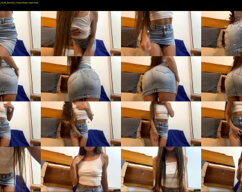 sooofffiyyaaa — 6 minute Chaturbate female teen cam video, 720p, Oct 25, 2022