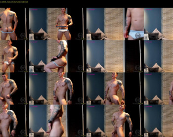 thomas_falcon1 — 15 minute Chaturbate male teen cam video, 1080p, Oct 25, 2022
