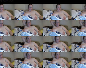 witchannie — 4 minute Chaturbate female teen cam video, 480p, Oct 25, 2022