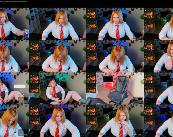 yoki_shizuko — 58 minute Chaturbate female teen cam video, 1080p, Oct 25, 2022