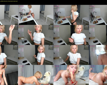 _be_my_daddy — 54 minute Chaturbate female teen cam video, 1080p, Oct 27, 2022