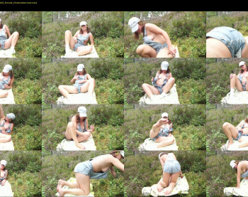 assessence — 6 minute Chaturbate female teen cam video, 720p, Oct 26, 2022