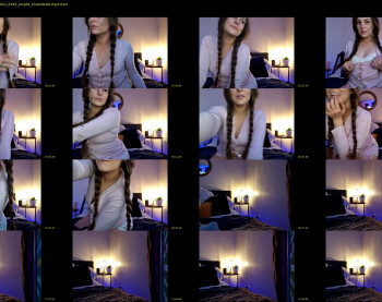 cornishcandy — 15 minute Chaturbate female teen cam video, 720p, Oct 27, 2022