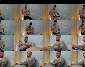 dimitri_sullivan — 54 minute Chaturbate male teen cam video, 1080p, Oct 26, 2022