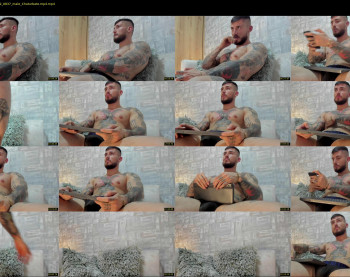 dimitri_sullivan — 37 minute Chaturbate male teen cam video, 1080p, Oct 26, 2022