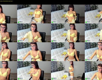 fritha — 16 minute Chaturbate female teen cam video, 720p, Oct 26, 2022