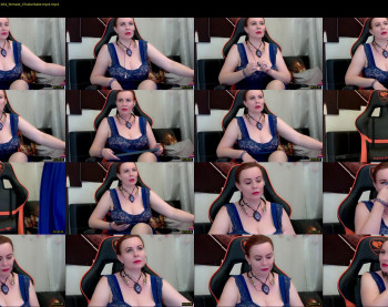 ivettasplash — 6 minute Chaturbate female teen cam video, 720p, Oct 26, 2022