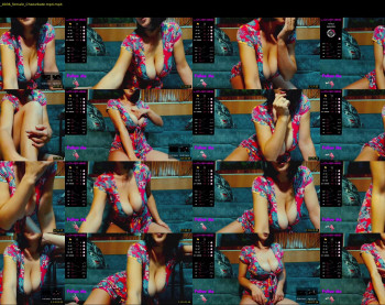 katrine_denev — 98 minute Chaturbate female teen cam video, 720p, Oct 27, 2022