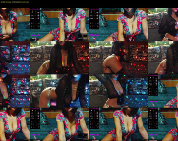 katrine_denev — 39 minute Chaturbate female teen cam video, 720p, Oct 27, 2022