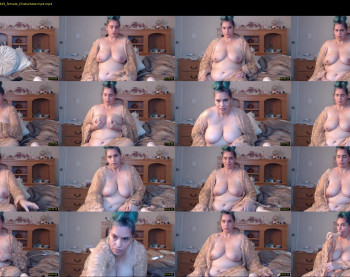 lalaisallbad — 50 minute Chaturbate female teen cam video, 720p, Oct 26, 2022
