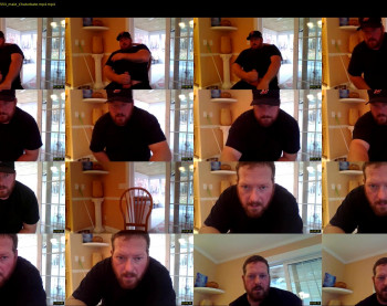 mackp5151 — 23 minute Chaturbate male teen cam video, 480p, Oct 26, 2022
