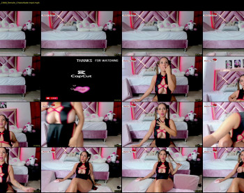 marilyn_rouse — 57 minute Chaturbate female teen cam video, 1080p, Oct 26, 2022