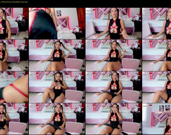 marilyn_rouse — 31 minute Chaturbate female teen cam video, 1080p, Oct 26, 2022