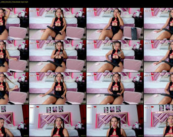 marilyn_rouse — 11 minute Chaturbate female teen cam video, 1080p, Oct 26, 2022