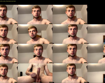 mrcoolguy68 — 26 minute Chaturbate male teen cam video, 720p, Oct 26, 2022