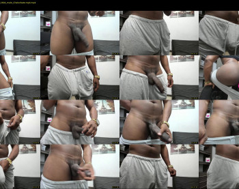 roccoblack02 — 55 minute Chaturbate male teen cam video, 1080p, Oct 26, 2022