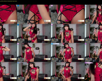 sammarastone — 62 minute Chaturbate female teen cam video, 1080p, Oct 26, 2022