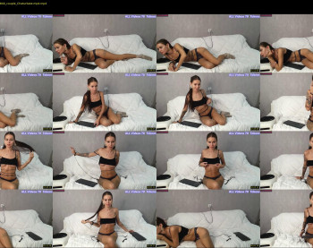 sandy_chris — 7 minute Chaturbate couple teen cam video, 1080p, Oct 26, 2022