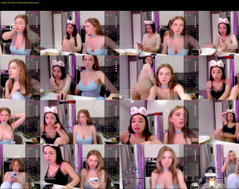 small_blondee — 55 minute Chaturbate female teen cam video, 1080p, Oct 26, 2022