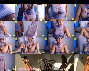sofia_sakura — 58 minute Chaturbate female teen cam video, 1080p, Oct 26, 2022
