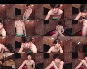 teddy_mode — 54 minute Chaturbate couple teen cam video, 1080p, Oct 26, 2022