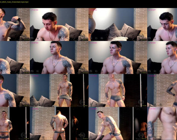 thomas_falcon1 — 43 minute Chaturbate male teen cam video, 1080p, Oct 26, 2022