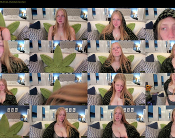 x__rose__x — 97 minute Chaturbate female teen cam video, 720p, Oct 26, 2022
