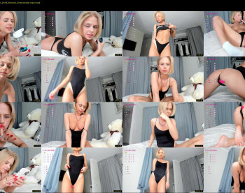 _be_my_daddy — 98 minute Chaturbate female teen cam video, 720p, Oct 27, 2022