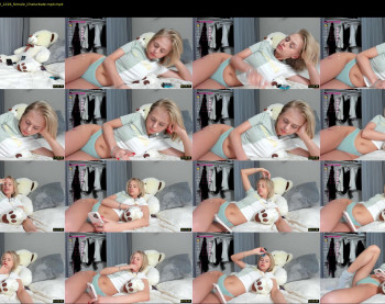 _be_my_daddy — 60 minute Chaturbate female teen cam video, 1080p, Oct 27, 2022