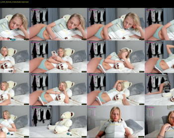 _be_my_daddy — 68 minute Chaturbate female teen cam video, 1080p, Oct 27, 2022