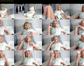 _be_my_daddy — 40 minute Chaturbate female teen cam video, 1080p, Oct 27, 2022