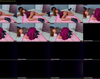 cherrycreme — 11 minute Chaturbate female teen cam video, 1080p, Oct 28, 2022