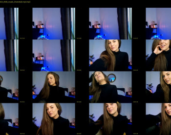 cornishcandy — 11 minute Chaturbate female teen cam video, 720p, Oct 27, 2022