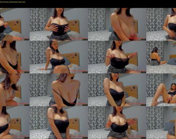 devinesex — 55 minute Chaturbate female teen cam video, 1080p, Oct 27, 2022