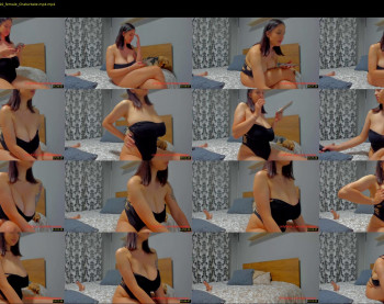 devinesex — 26 minute Chaturbate female teen cam video, 1080p, Oct 27, 2022