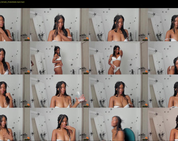 duna_du — 60 minute Chaturbate female teen cam video, 1080p, Oct 28, 2022