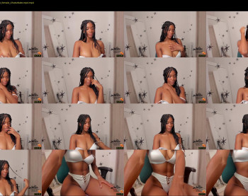 duna_du — 62 minute Chaturbate female teen cam video, 1080p, Oct 28, 2022