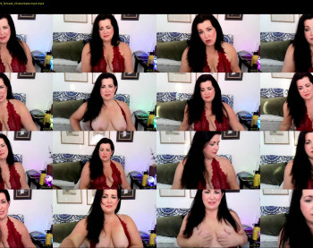 evparrish — 54 minute Chaturbate female teen cam video, 720p, Oct 28, 2022