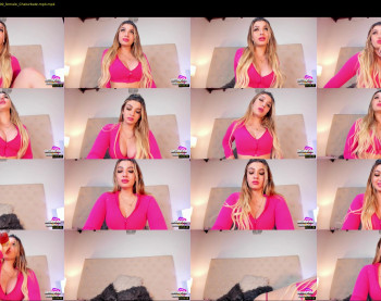 khloe_018 — 41 minute Chaturbate female teen cam video, 1080p, Oct 27, 2022