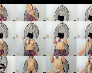 kmipearl — 54 minute Chaturbate female teen cam video, 1080p, Oct 27, 2022