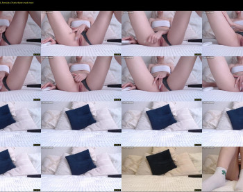 kwaayne — 10 minute Chaturbate female teen cam video, 1080p, Oct 27, 2022
