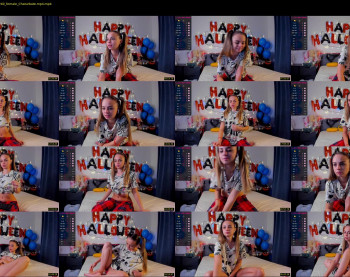 misss_vikki — 42 minute Chaturbate female teen cam video, 1080p, Oct 28, 2022