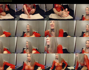 mizxtrix — 14 minute Chaturbate female teen cam video, 720p, Oct 27, 2022