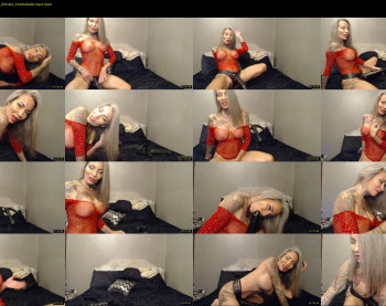 mizxtrix — 49 minute Chaturbate female teen cam video, 720p, Oct 27, 2022