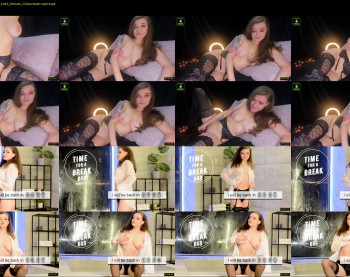 savanahwildc — 56 minute Chaturbate female teen cam video, 1080p, Oct 27, 2022