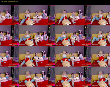 small_blondee — 7 minute Chaturbate female teen cam video, 1080p, Oct 27, 2022