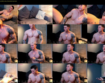 thomas_falcon1 — 54 minute Chaturbate male teen cam video, 1080p, Oct 27, 2022