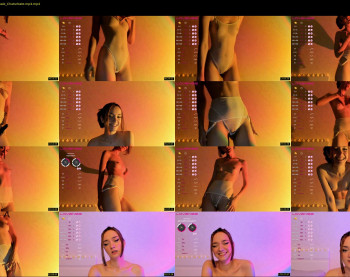 2b_ — 72 minute Chaturbate female teen cam video, 720p, Oct 28, 2022