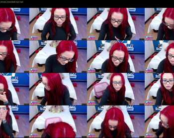 cute_eli — 10 minute Chaturbate female teen cam video, 1080p, Oct 28, 2022